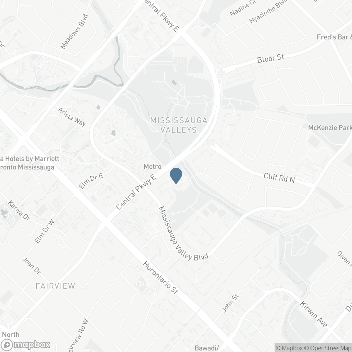 4146 QUAKER HILL DRIVE, Mississauga, Ontario L5C 3M3